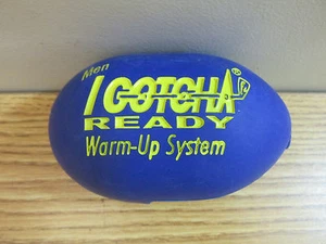 IGOTCHA WARM UP WEIGHT SYSTEM MENS GOLF - Picture 1 of 6