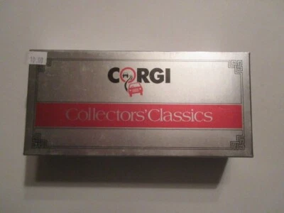 Corgi Collectors Classics 1910 12/16 Renault - Image 1 of 2