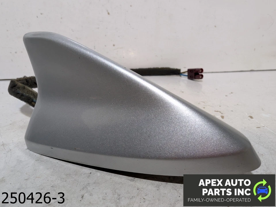 OEM 2011-2015 Cadillac CTS 3.6L COUPE SHARK FIN - Image 1 of 4