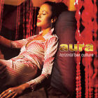 Aura: The Horizontal Bar Culture by Various Artists (CD, Aug-2001, Dressed to...