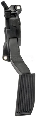 Pedal acelerador Dorman 804DI43 para Jeep Grand Cherokee 2007-2010 2008 2009 Foto 1 de 4