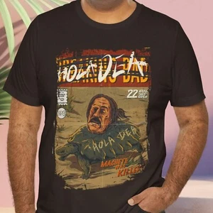 Aesthetic Breaking Bad Vintage Halloween Horror Movie Streetwear Graphic Unisex - Picture 1 of 3