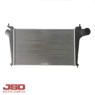 New Intercooler Fit Saab 9-5 1999 2001 2002 2003 -2009 2.3L L4 SB3012101 4576039 - Image 1 of 4