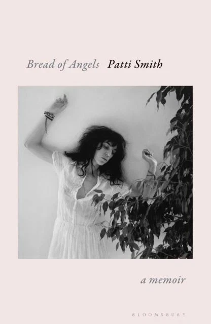Bread of Angels by Patti Smith New Hardback - Image 1 of 1