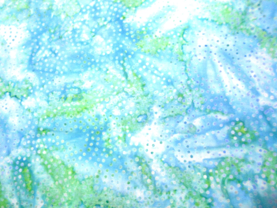 Moda   BATIKS #0039" MARBLE BTY - Image 1 of 1