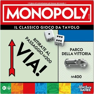 MONOPOLY + ESPANSIONE - NUOVO - Foto 1 di 18