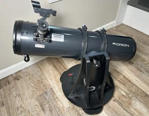 Orion StarBlast 6/6i Altazimuth Reflector - Picture 1 of 23
