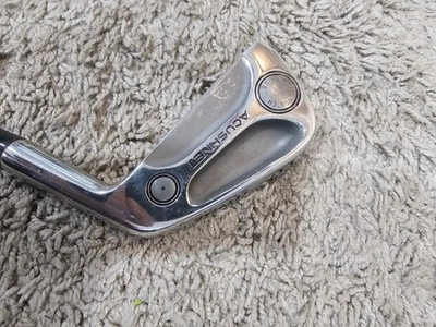 Titleist Acushnet 3 Iron Tungsten AC-108 RH Steel Shaft  - Image 1 of 4