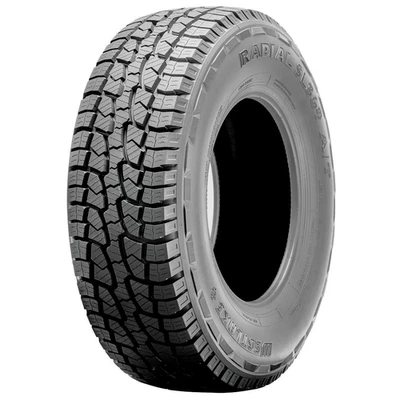 Westlake SL369 LT265/70R17 E/10PLY BSW (2 neumáticos) Foto 1 de 4