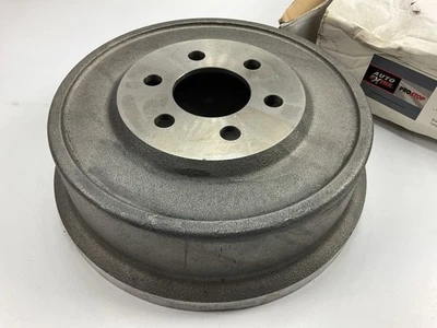 Tambor de freio traseiro Auto Extra AX80079 para 2000-2002 Dodge Dakota, 98-02 Durango - Imagem 1 de 4