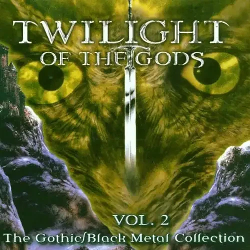 Various - Twilight of Gods 2 - Bild 1 von 1
