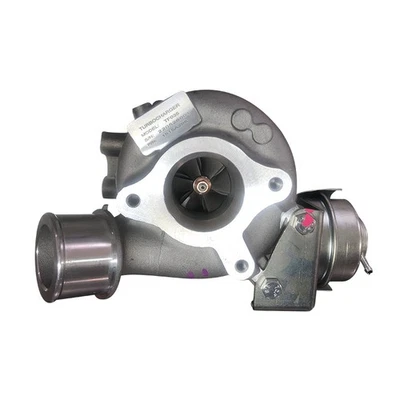 Turbo Charger 1515A295 For Mitsubishi MQ L200 Triton 4WD 2.4 D 4N15 2.4L 133KW - Image 1 of 4