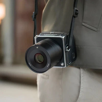 Hasselblad XCD XCD 3,4/75P - XCD 75mm F3.4 P Lens - Image 1 of 4