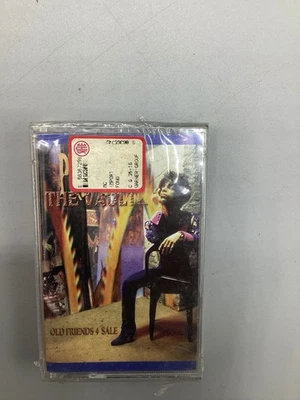 MUSICASSETTA SIGILLATA ORIGINALE PRINCE OLD FRIENDS 4 SALE  - Image 1 of 2