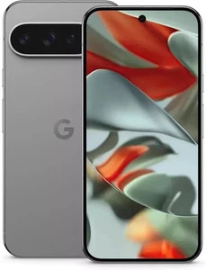 Google Pixel 9 Pro XL 256 Go Hazel entièrement débloqué - DÉVERROUILLAGE/GARANTIE d'origine - Photo 1 sur 9