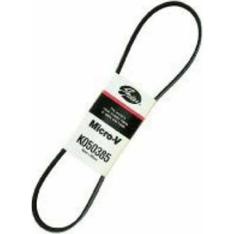 K030441 Gates Serpentine Belt for Toyota Prius 2001-2003 - Image 1 of 1