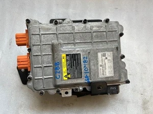 2023 Niro DRIVE MOTOR BATTERY PACK CHARGER 570594 - Picture 1 of 12