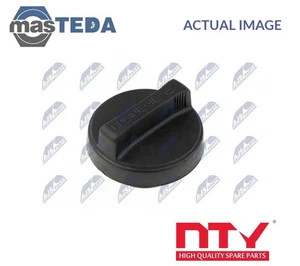 BKO-TY-000 ENGINE OIL FILLER CAP NTY FOR TOYOTA AVENSIS,HIACE IV,COROLLA - Picture 1 of 6