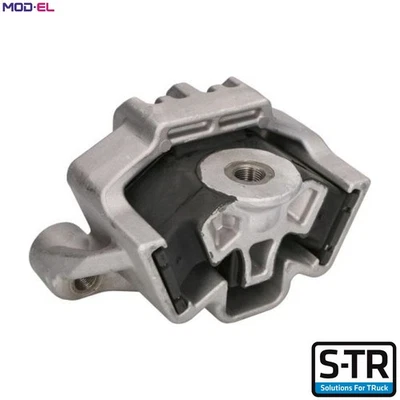 MOUNTING ENGINE STR-1203590 FOR MERCEDES-BENZ ATEGO OM924.930/920/922/935 4.8L - Image 1 of 4