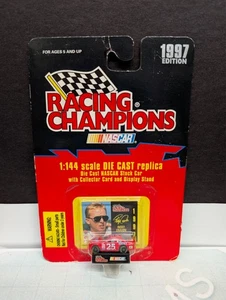 1:144 #25 RICKY CRAVEN HENDRICK MONTE CARLO RACING CHAMPIONS 1997 EDITION - Picture 1 of 4