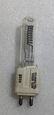 Replacement Bulb for AMAT 1010-01088 1000W 120V * Made in USA - Image 1 of 3