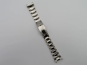 Pre-Owned Rolex Oyster Bracelet 79200 Stainless Steel 20mm - Picture 1 of 19