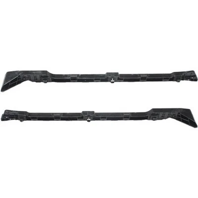 For 2013-2017 Honda Accord Rear Bumper Bracket Plastic Left and Right Side Sedan - Image 1 of 4