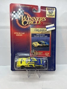 1998 Winner's Circle #3 Dale Earnhardt 1985 Wrangler Chevy Monte Carlo 1:64 - Picture 1 of 1
