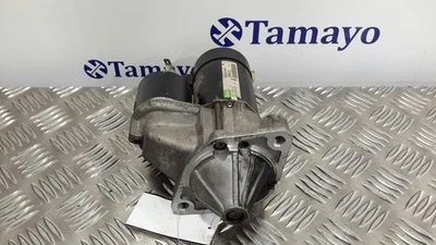 MD308088 MOTOR ARRANQUE / D6RA76 / 987912 PARA MITSUBISHI CARISMA BERLINA 4 DA0 - Imagen 1 de 4