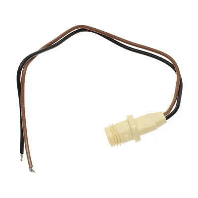 Enchufe de luz de señalización lateral para Pontiac 6000 1985-1991 SMP 1985 1986 1987 1988 1989 Foto 1 de 3