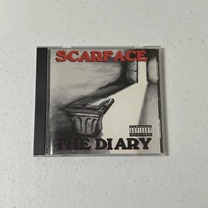 Scarface The Diary - Imagen 1 de 3