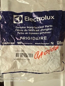 Genuine Frigidaire Washer Dryer Combo Water Level Sensor 5304504885 - Picture 1 of 2