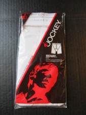 Vintage 80s Jockey Midway Underwear Briefs, size 36 Never Worn