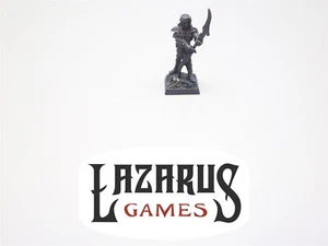 Reaper Miniatures: Ilmarin Duskwander (oop metal) - Picture 1 of 4