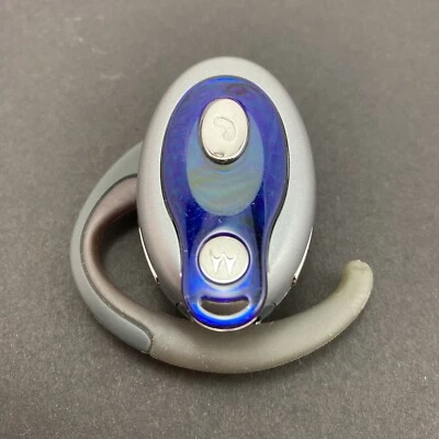 Auricular Motorola Bluetooth HS850 SIN CARGADOR SIN PROBAR Foto 1 de 4