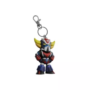 Goldorak Stand Up Keyring - Plastoy - Picture 1 of 2