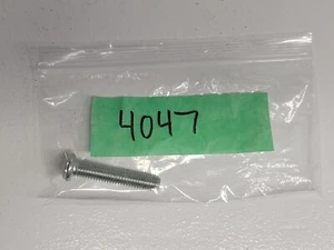 Harley-Davidson Tapping Torx Screw OEM #4047 - Picture 1 of 3