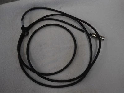 OMRON Encoder Cable      JZSP-CHP800-03-ME - Image 1 of 3