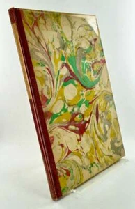 1948/ WHEAT / “THE PIONEER PRESS OF CALIFORNIA”/ GRABHORN PRESS/MALLETTE DEAN - Picture 1 of 7