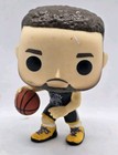 Funko Pop Basketball STEPHEN CURRY #43 Golden State Warriors NBA Loose