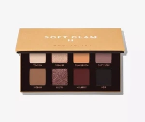 ANASTASIA BEVERLY HILLS ~ SOFT GLAM II EYESHADOW PALETTE - New - Damaged Box - Picture 1 of 1