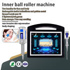 Inner Roller Ball Body Contouring Micro Vibration Cellulite Reduction Machine