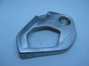 BMW R1200 GS Adventure K50 K51 Right Heel Guard 46718526192 - Picture 1 of 4