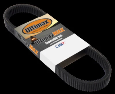 Ultimax Snowmobile MAX Belt- MAX1105M3 - Image 1 of 4