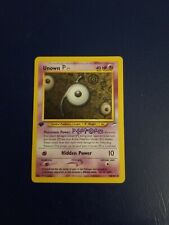 Unown 14/75 Holo Neo Revelations - NM