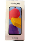 Samsung Galaxy M13 64GB 4GB Deep Green 6,6" Smartphone Dual SIM 5.000 mAh NEU