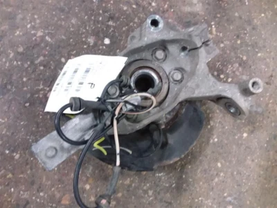 Оригинальный левый передний шпиндельный кулак для Nissan Maxima 2009-2022 годов выпуска - Изображение 1 из 4