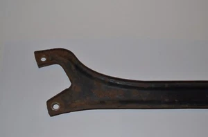 1967-1968 fabricante de equipos originales Ford Mercury Cougar Mustang Rh torre de choque a soporte de firewall - Imagen 1 de 10