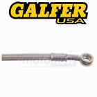 Galfer Brakes Front Sportbike Stainless Steel Hydraulic Brake Line For 2006 Dd