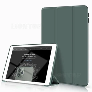 Case Cover Apple iPad Air 1 2 3 4 5 6 7 8 9 10.2 9.7 Smart Mini Pro 10.5 10.9 11 - Picture 1 of 61